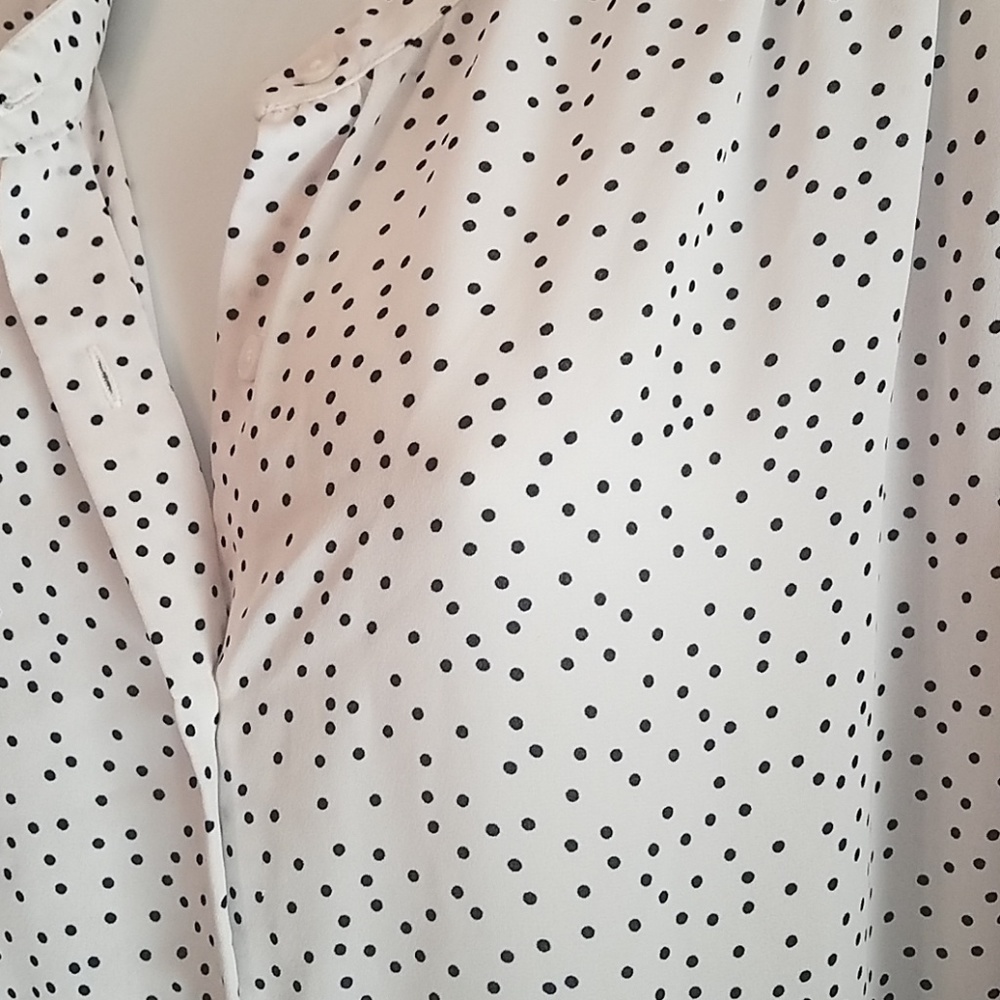 Time and Tru shirt XXL - Picture 2 of 5